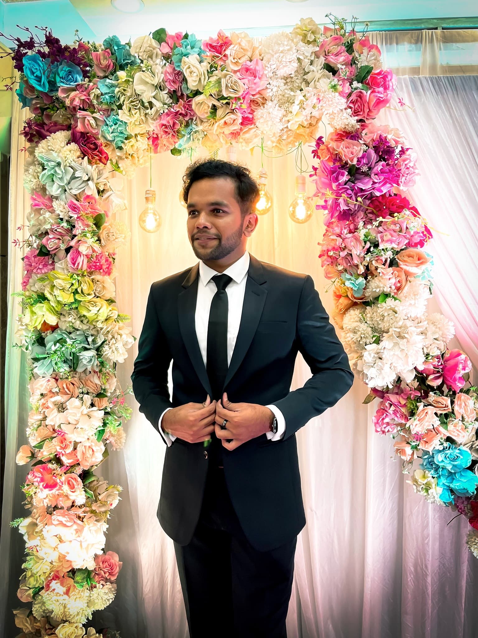 Shuvashis Sarker