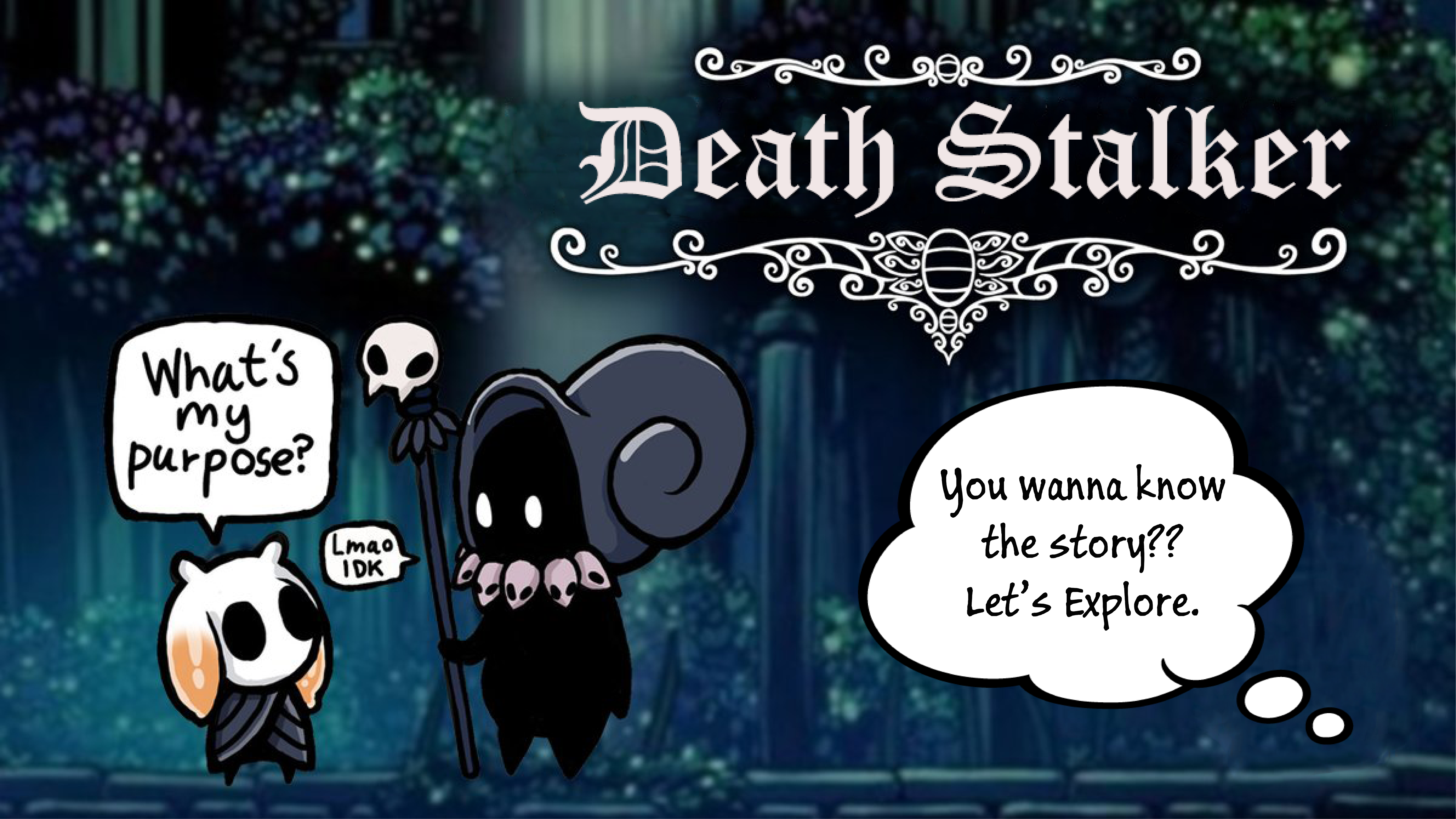 Death Stalker