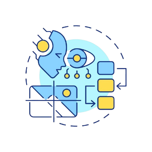 Vision Transformers (ViT) logo