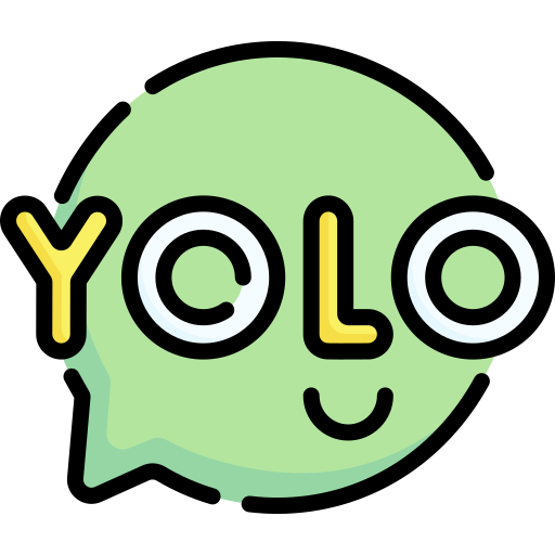 YOLO logo